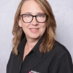 Team - Georgie Martin - 2024