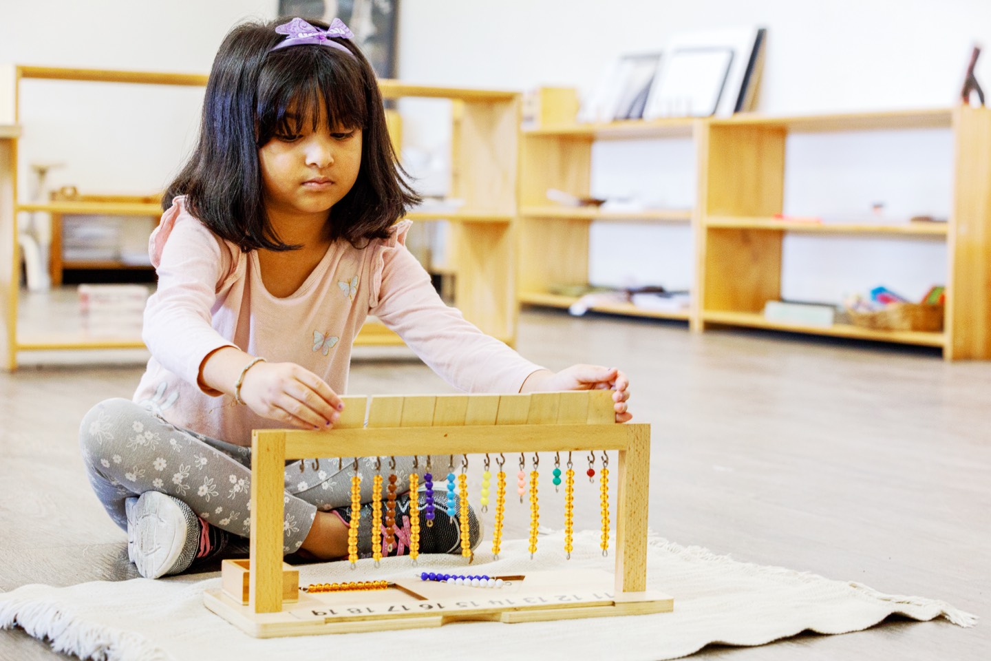 3-6 Maths More Than Numbers