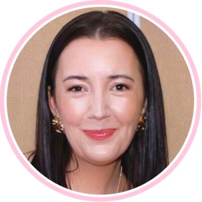 Picture of Cara Morris