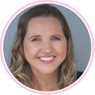 Picture of Vicki McKinnon