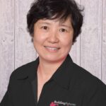 Team - Jessie Shen - 2025