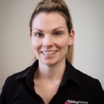 Team - Sinead Farrell - 2025